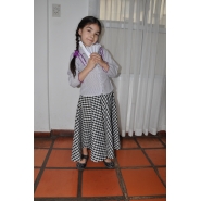 Festejos por el día del FOLKLORE - Jardín y Primaria